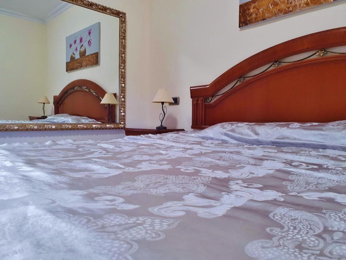 Villa Tres Palmeras En Alfaz Del Pi , Albir, Benidorm L'Alfas del Pi Bagian luar foto