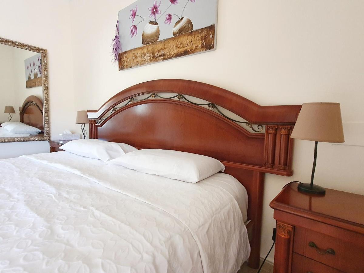 Villa Tres Palmeras En Alfaz Del Pi , Albir, Benidorm L'Alfas del Pi Bagian luar foto